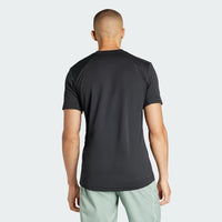 Adidas Freelift Tee - Sort