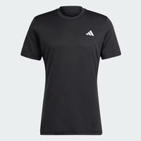 Adidas Freelift Tee - Sort