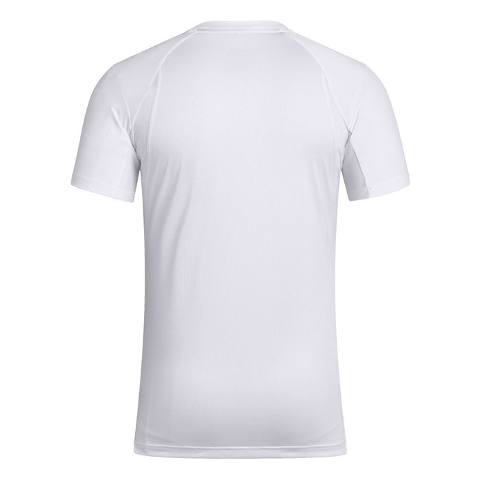Adidas Club Tee Mens Hvid