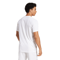 Adidas Club Tee Mens Hvid