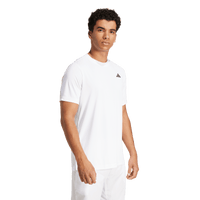 Adidas Club Tee Mens Hvid