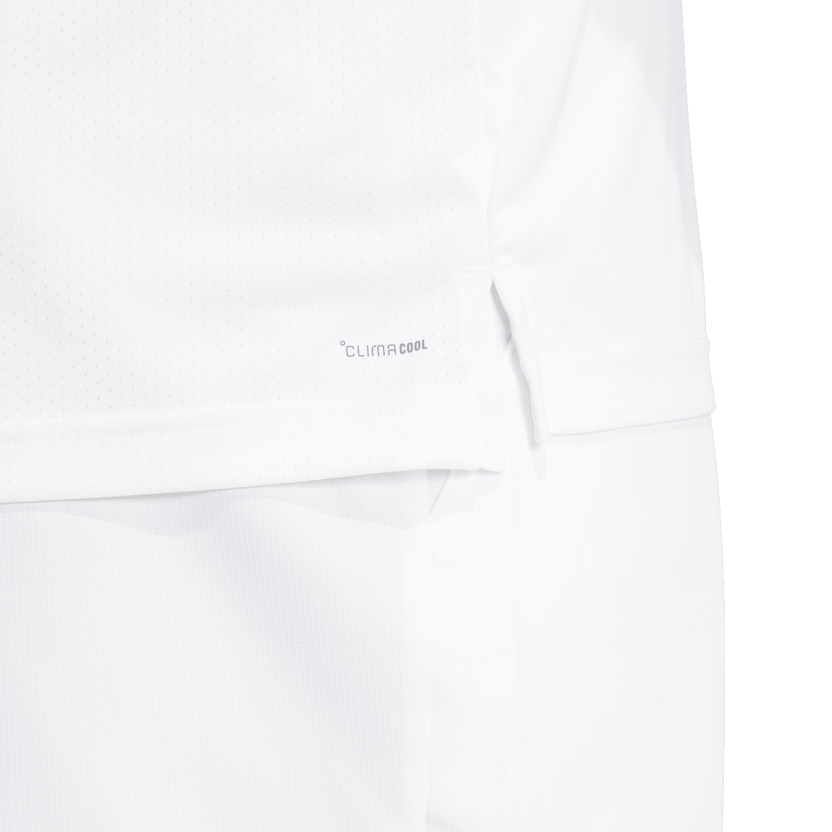 Adidas Club Tee Mens Hvid