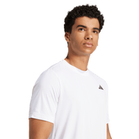 Adidas Club Tee Mens Hvid