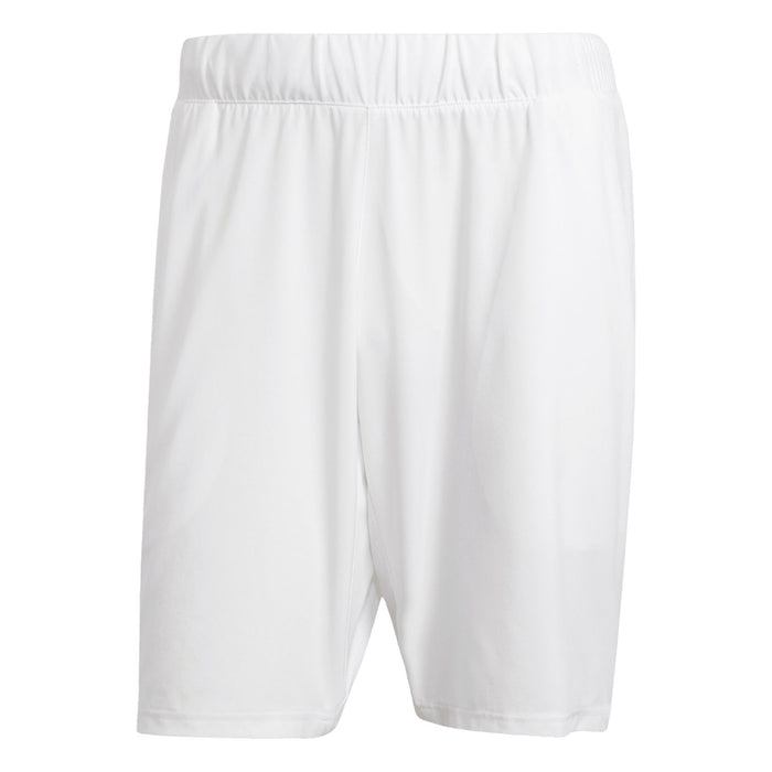 Adidas Club Stretch Woven Shorts Mens Hvid