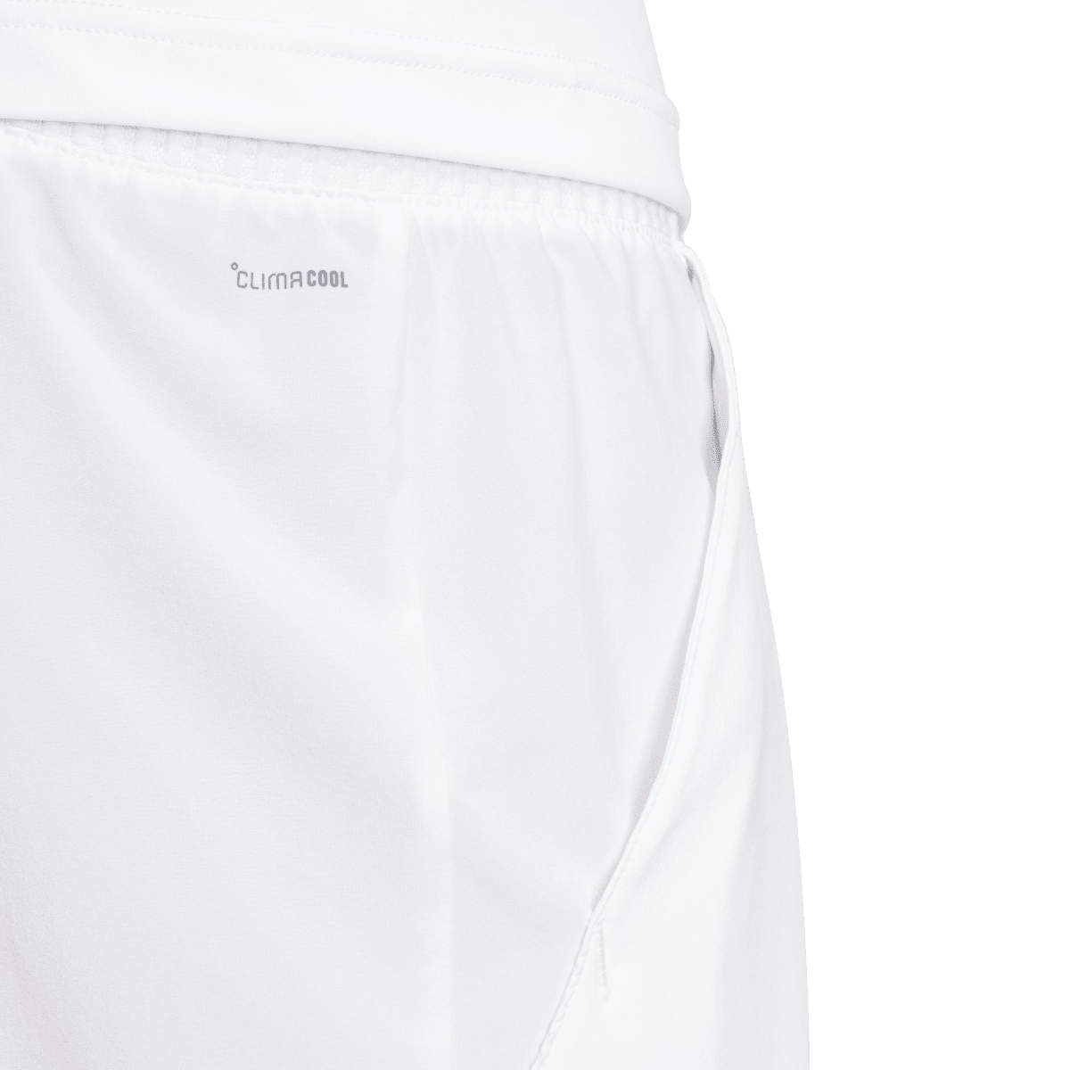 Adidas Club Stretch Woven Shorts Mens Hvid