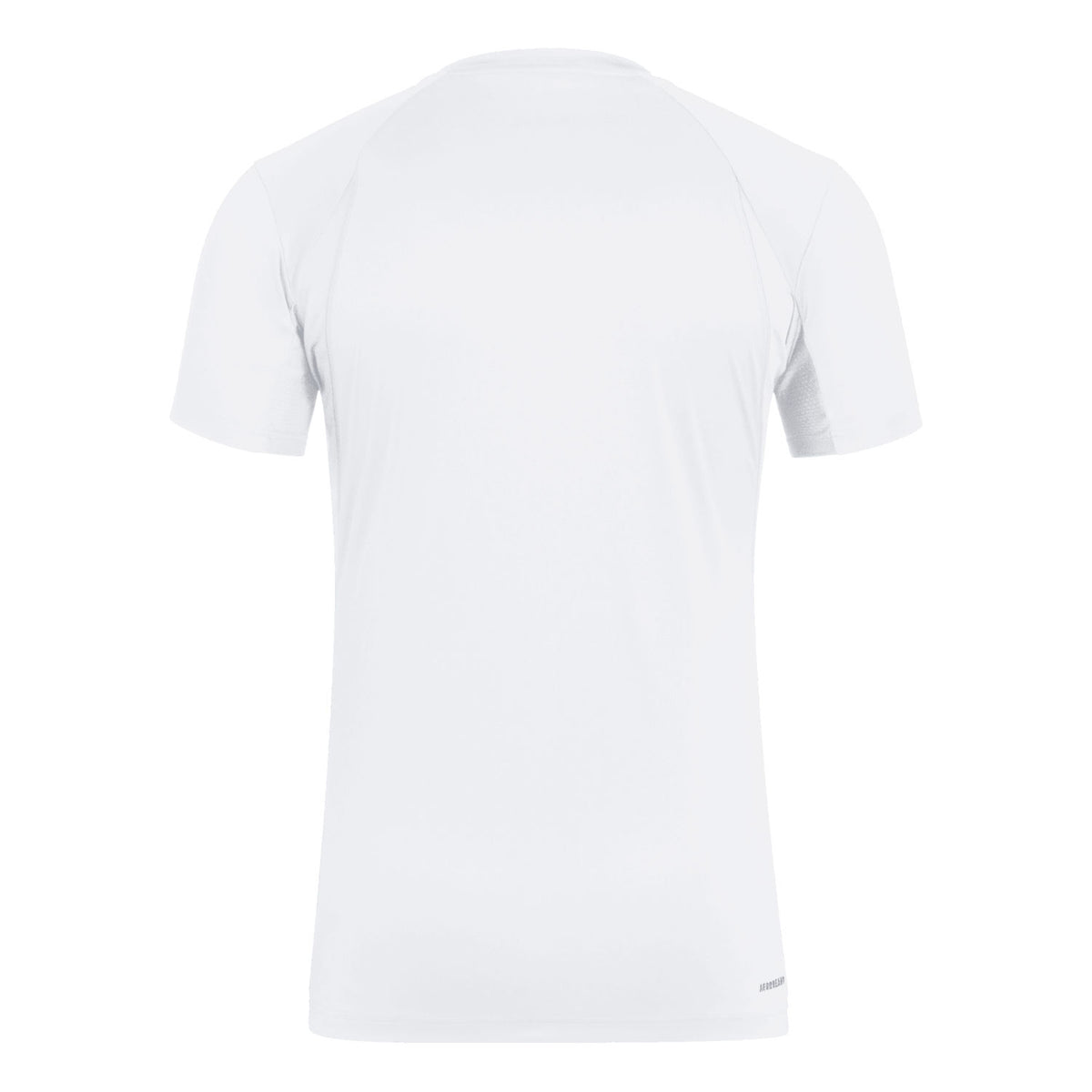 Adidas Club 3-Stripe Tee Hvid