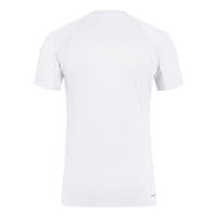 Adidas Club 3-Stripe Tee Hvid