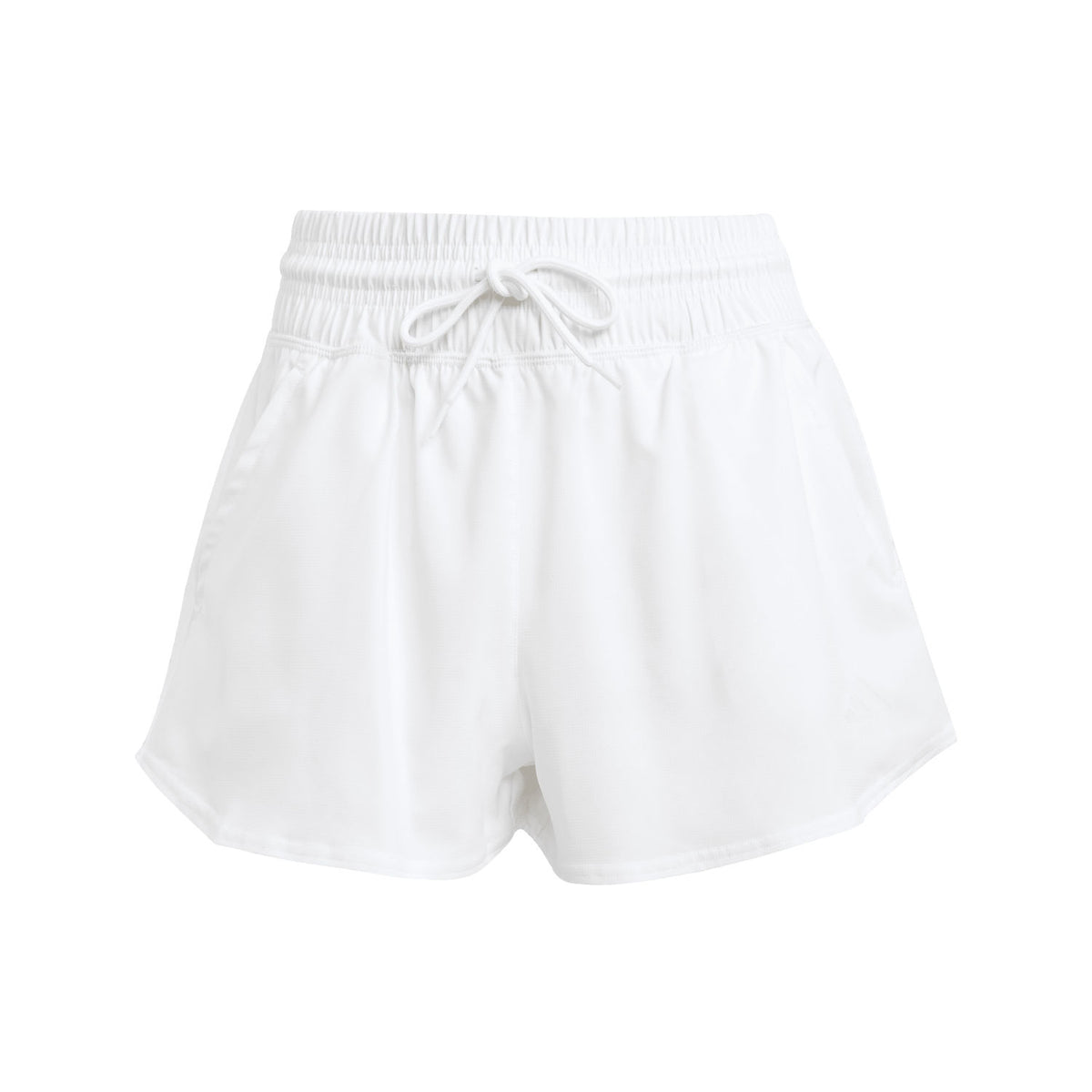 Adidas Club Shorts Womens Hvid