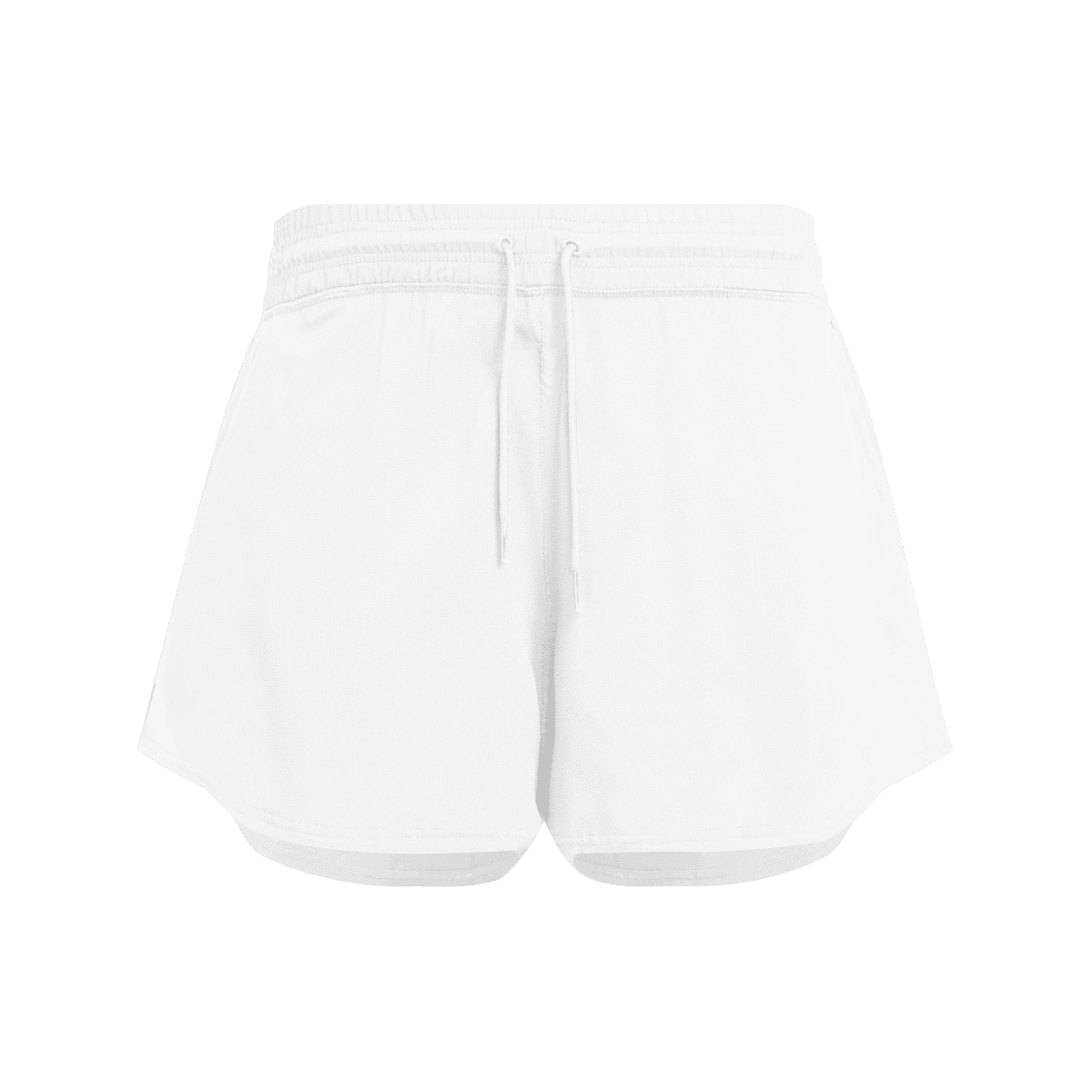 Adidas Club Shorts Womens Hvid