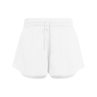 Adidas Club Shorts Womens Hvid