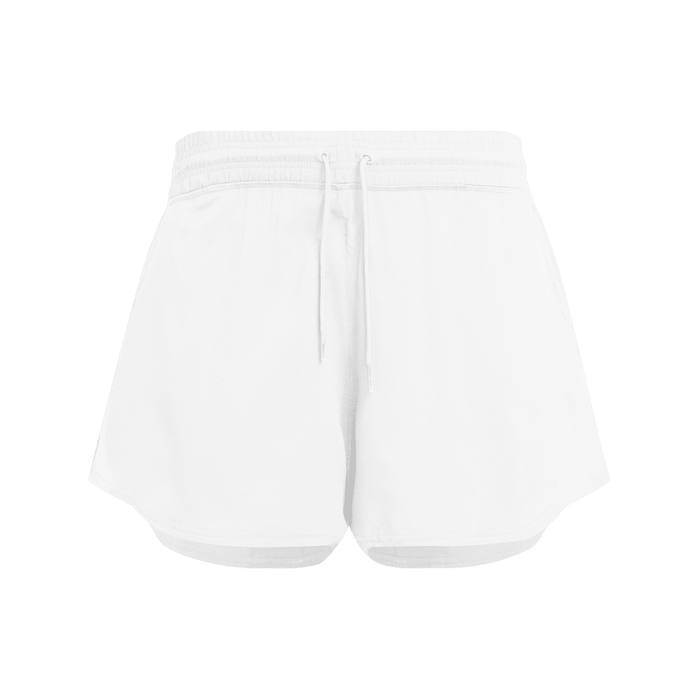 Adidas Club Shorts Womens Hvid