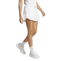 Adidas Club Shorts Womens Hvid