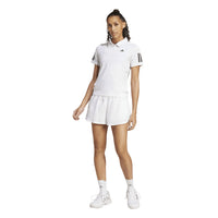 Adidas Club Shorts Womens Hvid