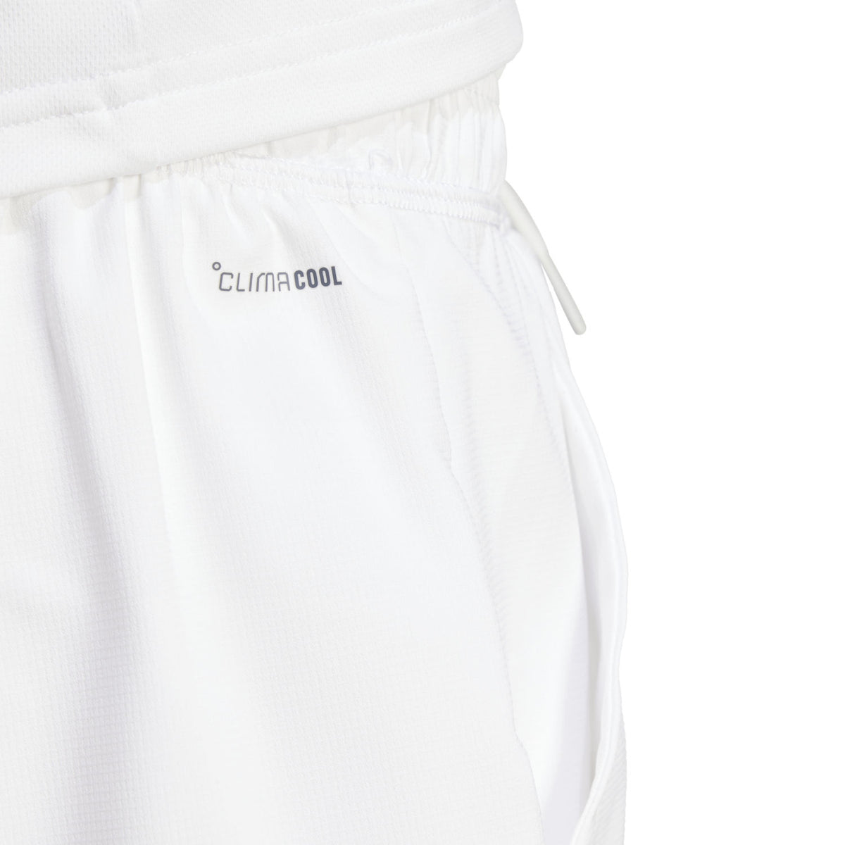 Adidas Club Shorts Womens Hvid