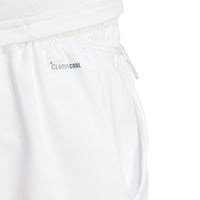 Adidas Club Shorts Womens Hvid