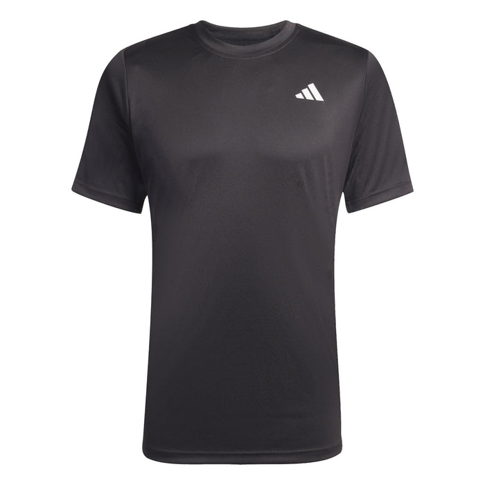 Adidas Club Tee Mens Sort