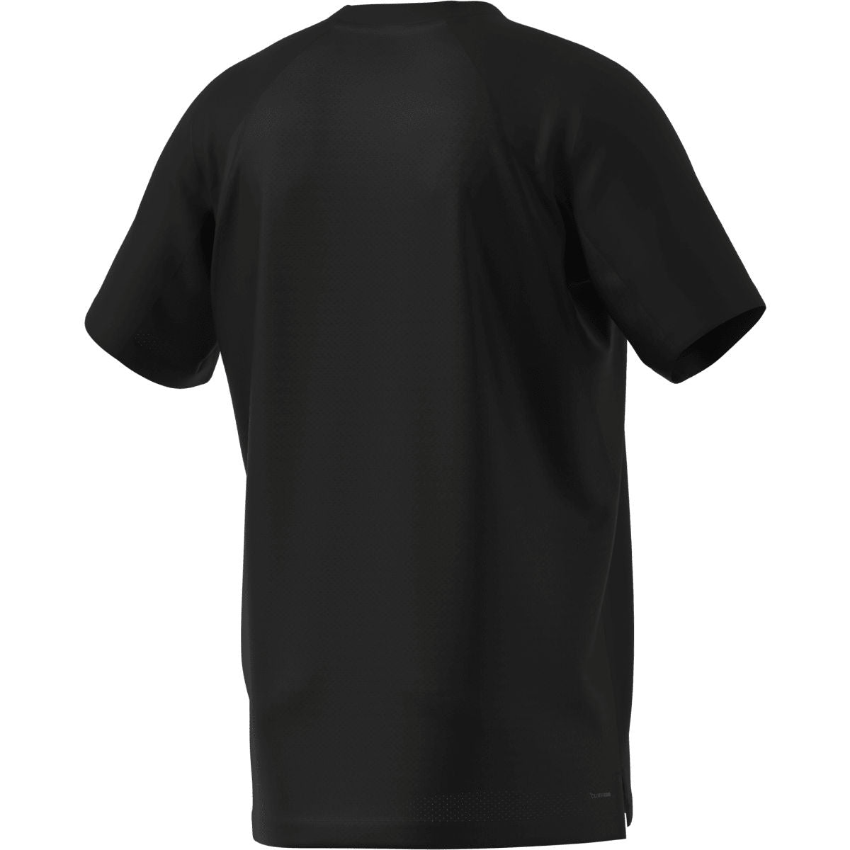 Adidas Club Tee Mens Sort