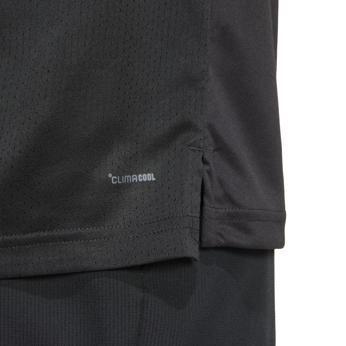 Adidas Club Tee Mens Sort