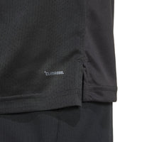 Adidas Club Tee Mens Sort