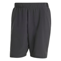Adidas Club Stretch Woven Shorts Mens Sort