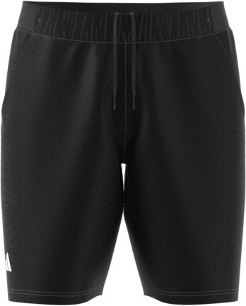 Adidas Club Stretch Woven Shorts Mens Sort