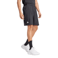 Adidas Club Stretch Woven Shorts Mens Sort