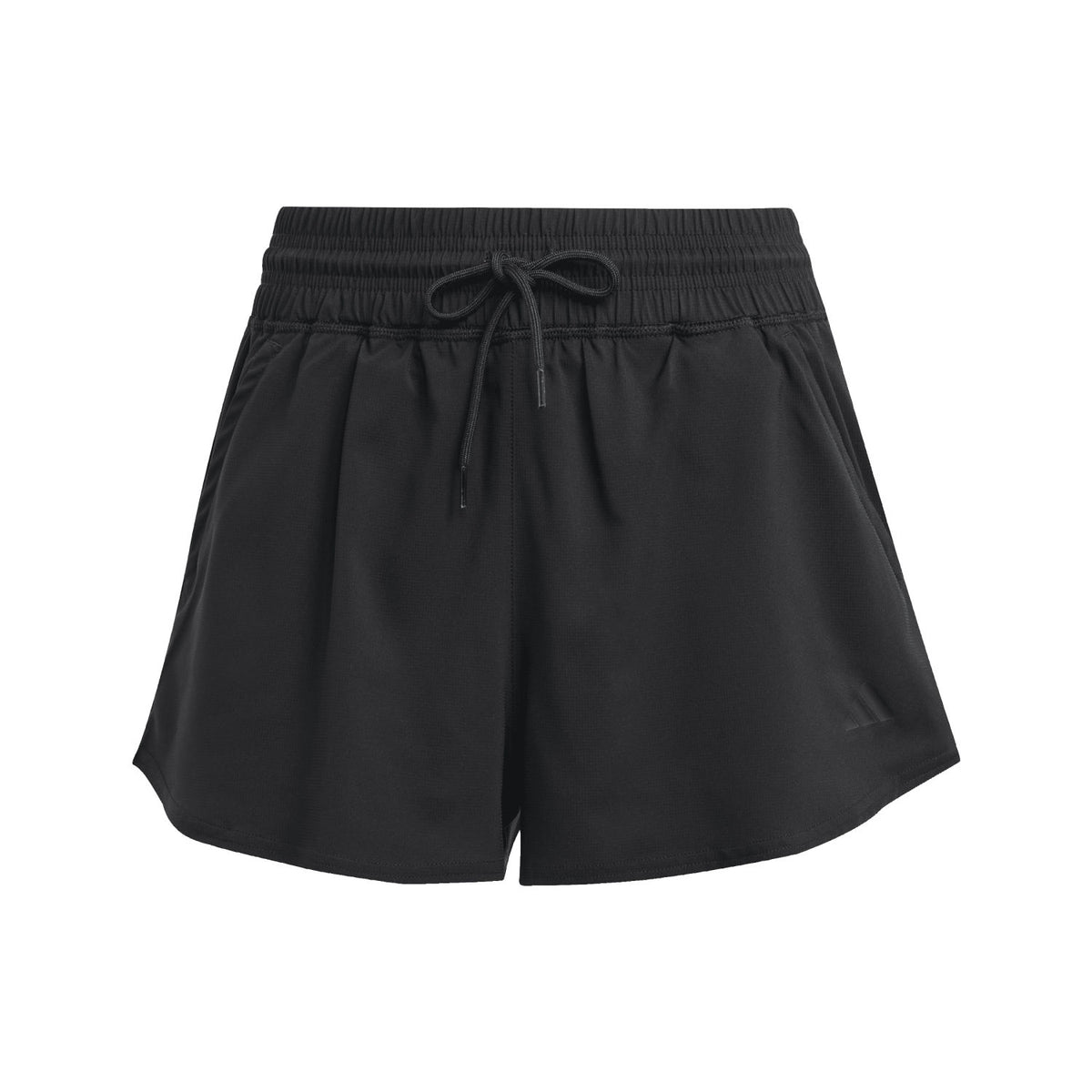 Adidas Club Shorts Womens Sort