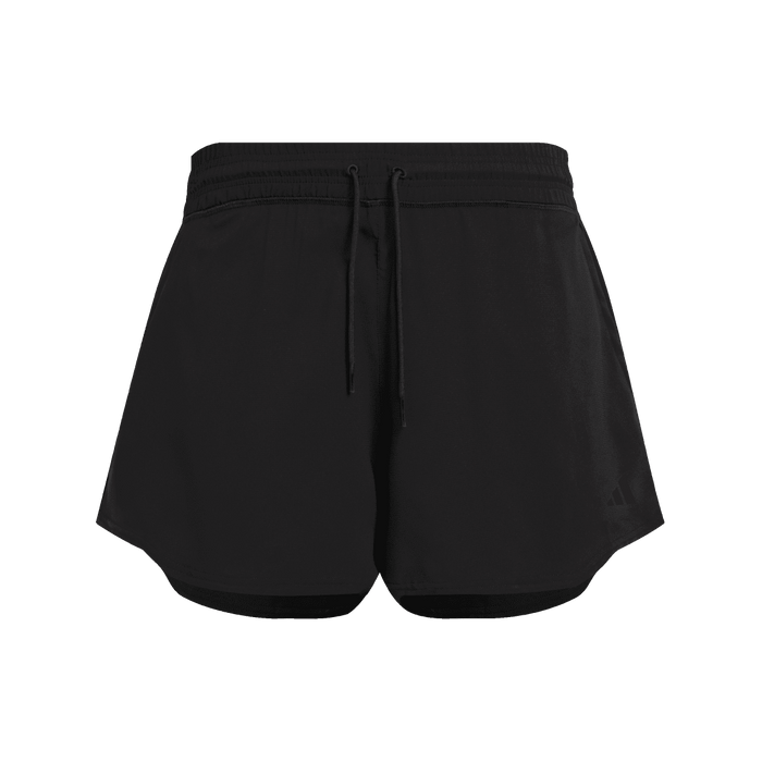 Adidas Club Shorts Womens Sort