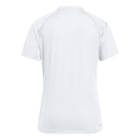 Adidas Club 3-Stripe Tee Mens Hvid