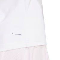 Adidas Club 3-Stripe Tee Mens Hvid