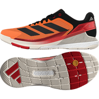 Adidas Cracyquick Boost Padelsko M / Orange