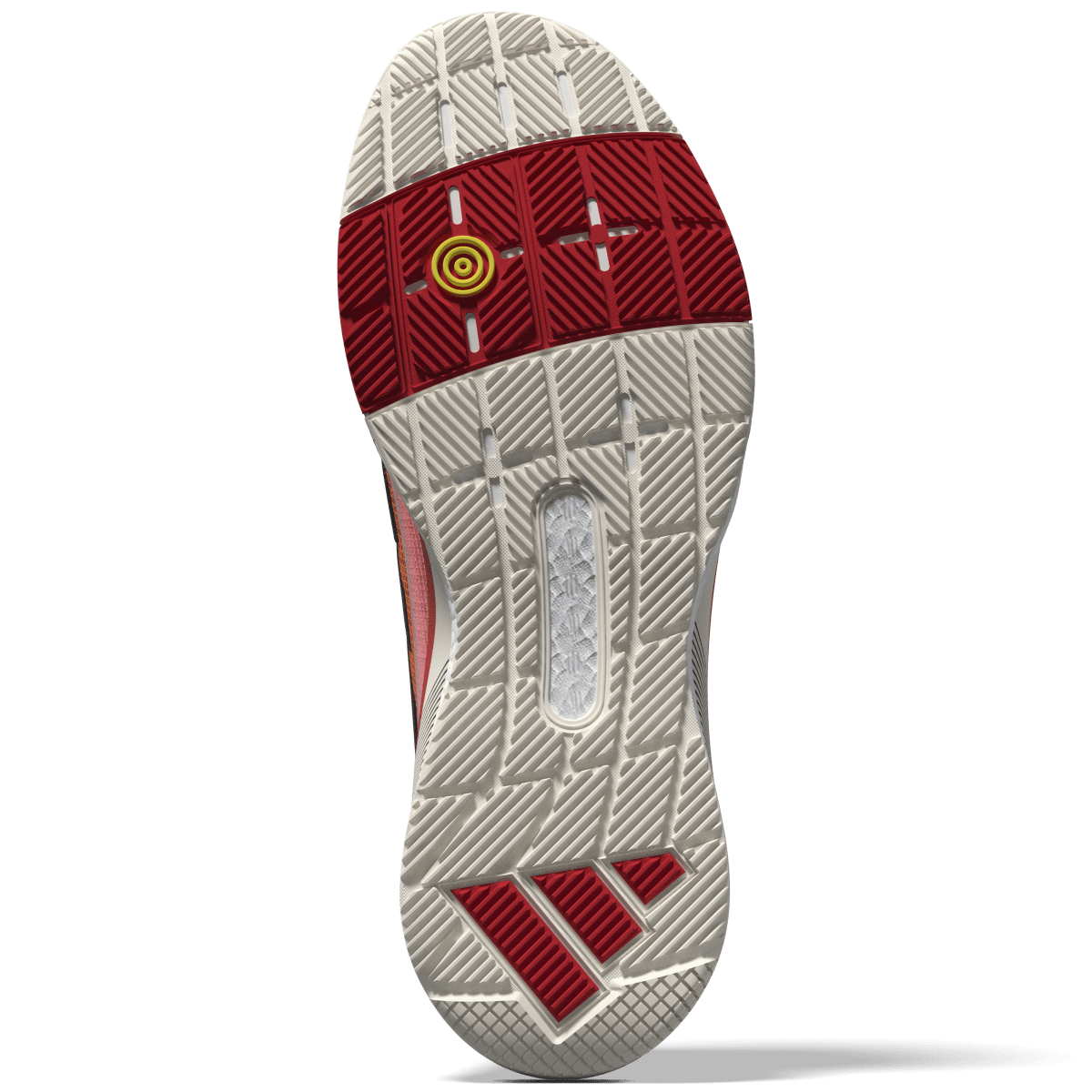 Adidas Cracyquick Boost Padelsko M / Orange