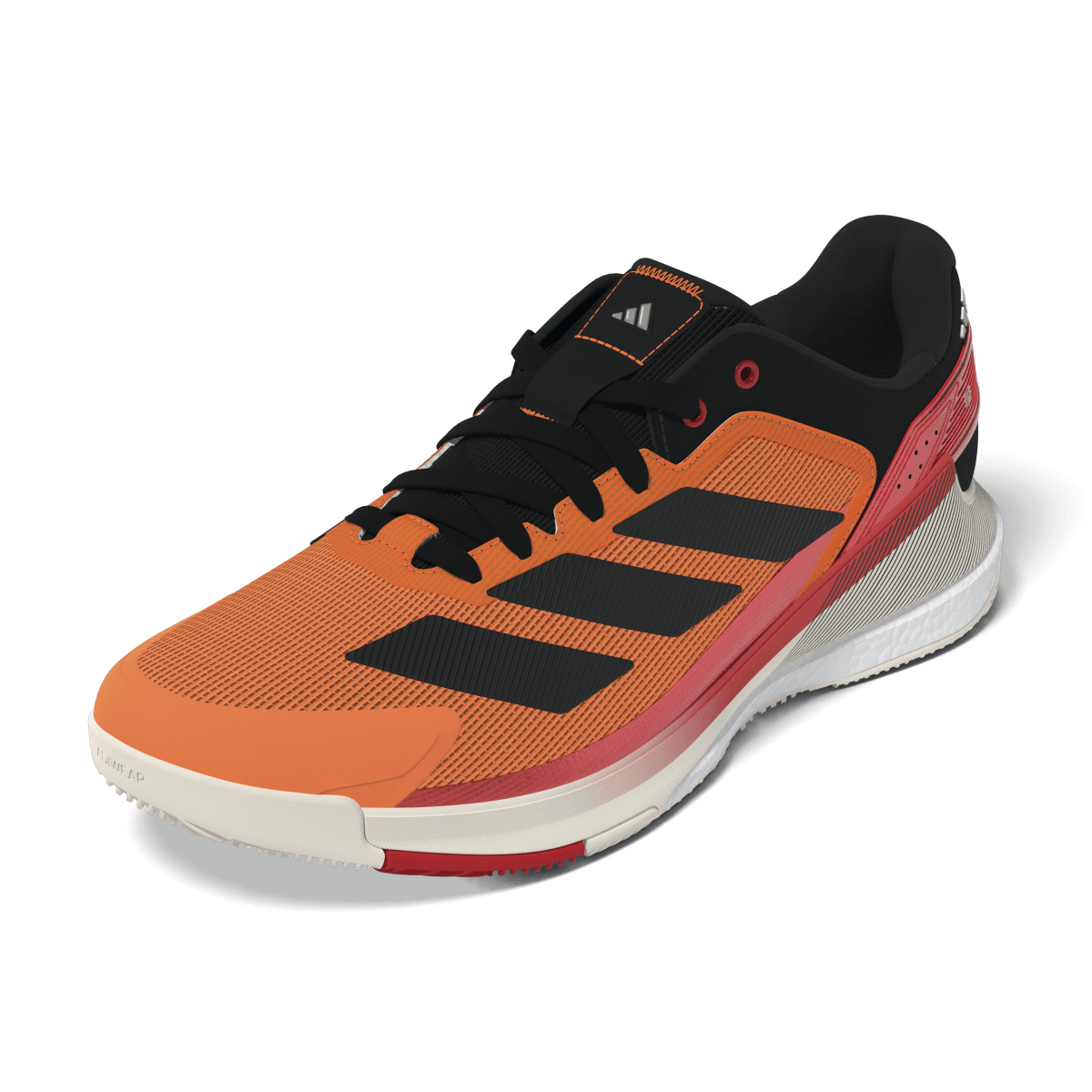Adidas Cracyquick Boost Padelsko M / Orange