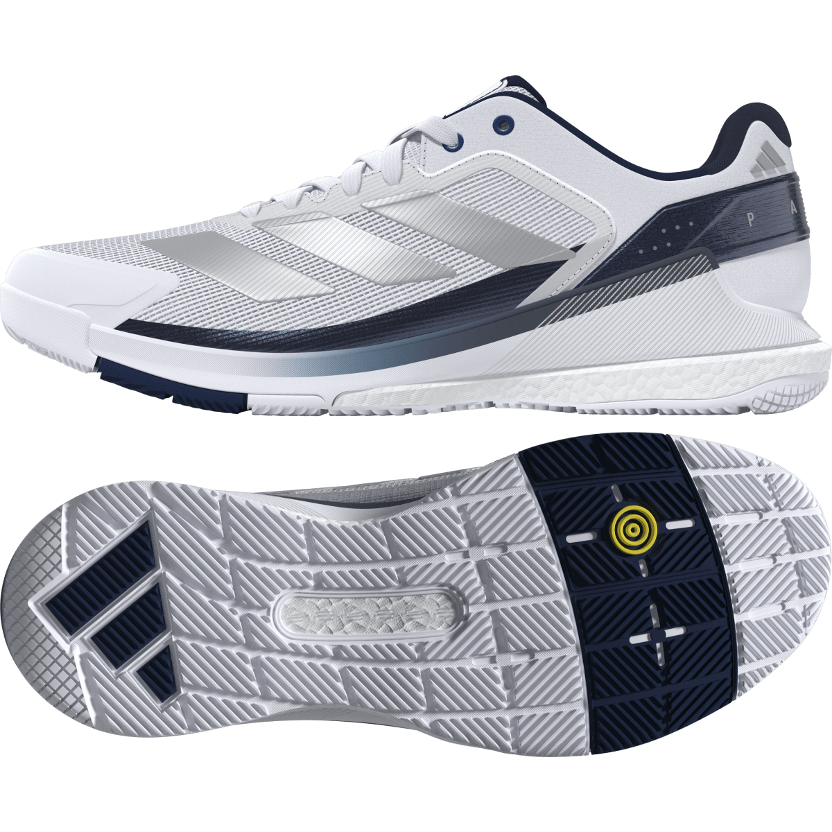 Adidas Crazyquick Boost Padelsko Herre