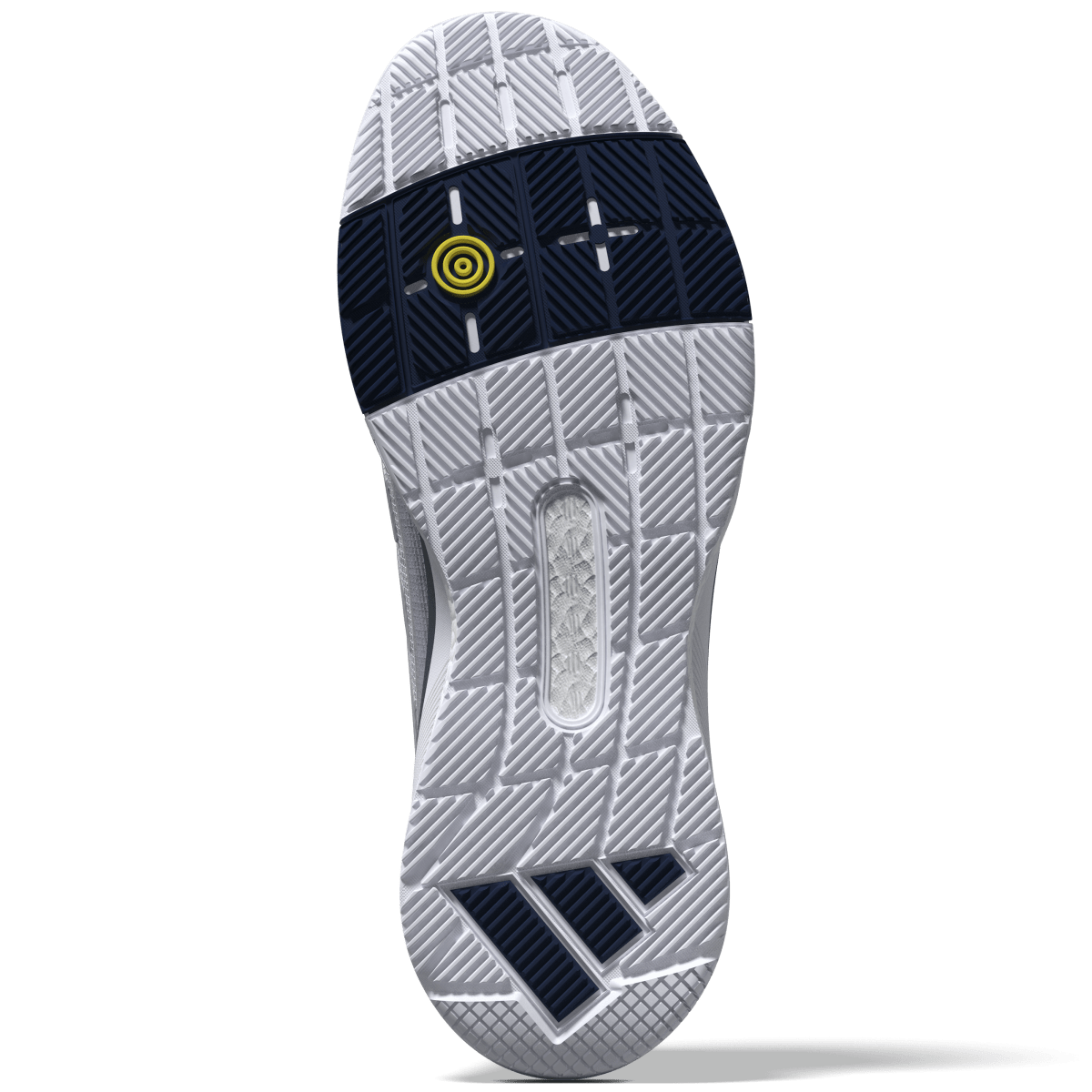 Adidas Crazyquick Boost Padelsko Herre