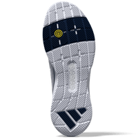 Adidas Crazyquick Boost Padelsko Herre