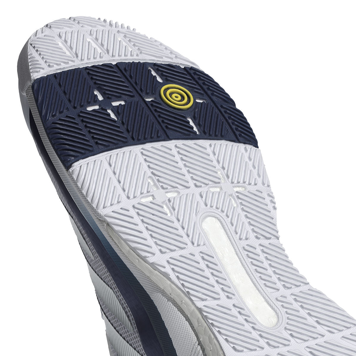 Adidas Crazyquick Boost Padelsko Herre