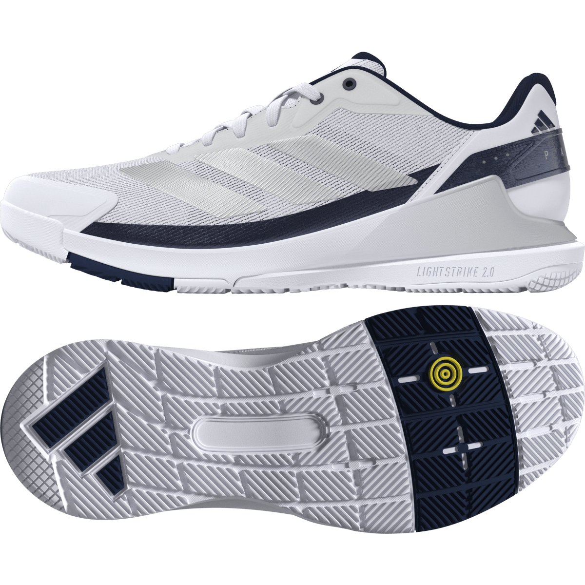 Adidas CracyQuick LS Padelsko