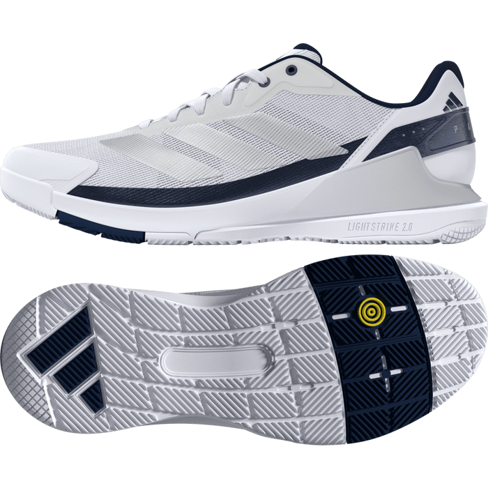 Adidas CracyQuick LS Padelsko