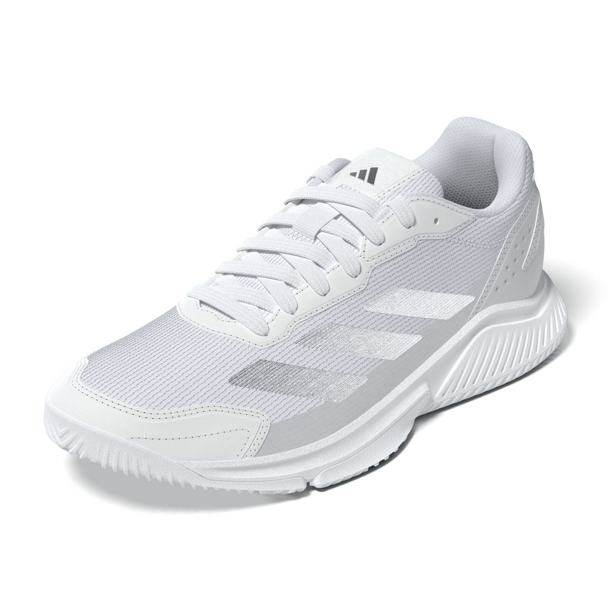 Adidas Courtquick Padelsko W / Hvid