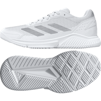Adidas Courtquick Padelsko W / Hvid