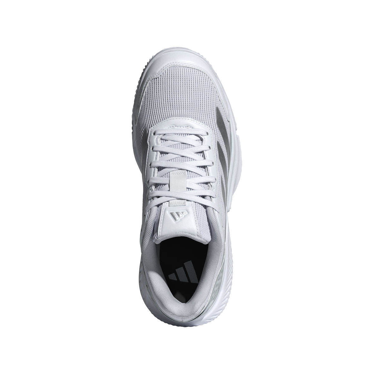 Adidas Courtquick Padelsko W / Hvid