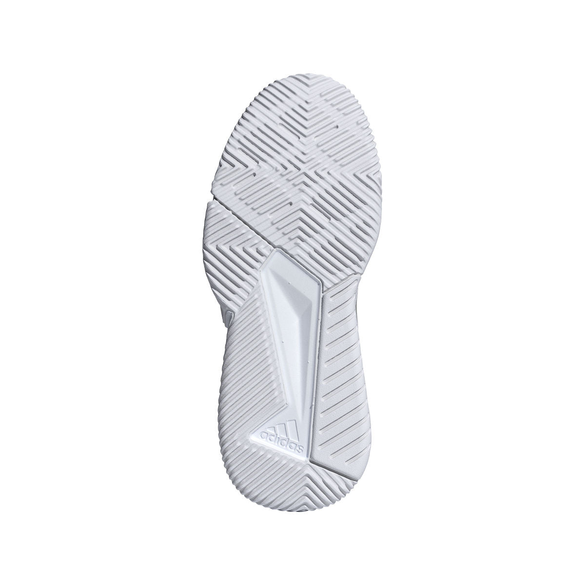 Adidas Courtquick Padelsko W / Hvid