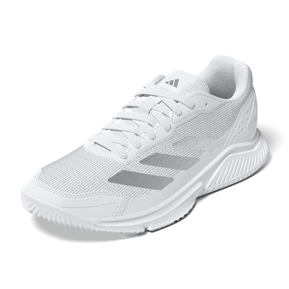 Adidas Courtquick Padelsko W / Hvid