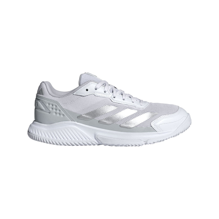 Adidas Courtquick Padelsko W / Hvid