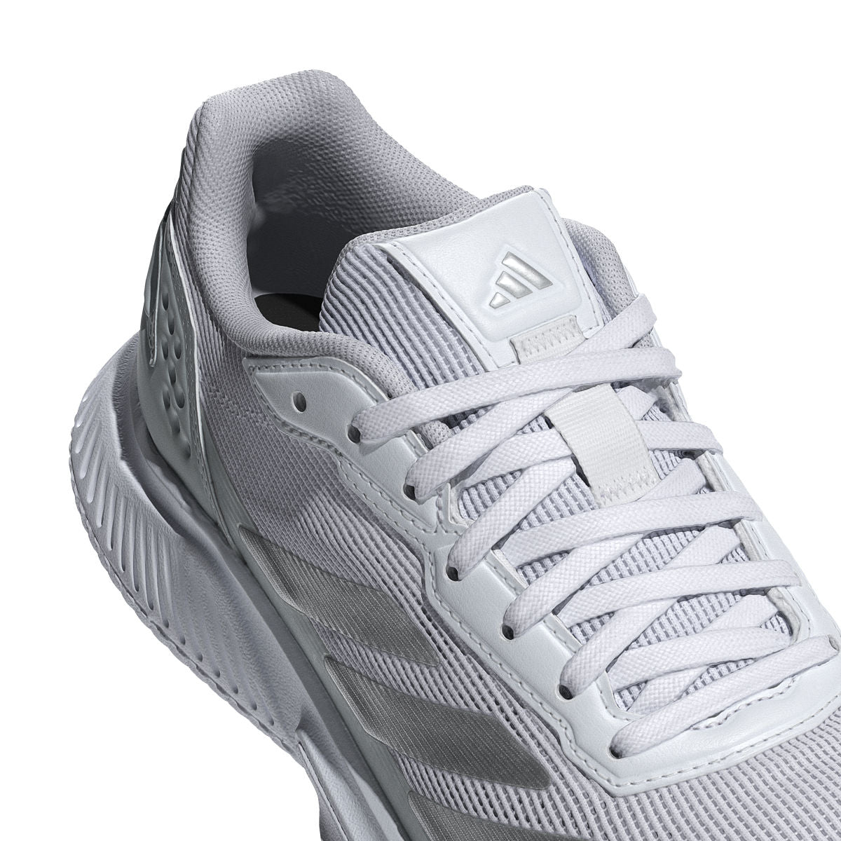 Adidas Courtquick Padelsko W / Hvid