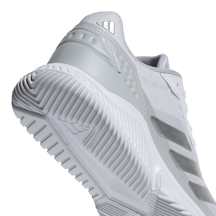 Adidas Courtquick Padelsko W / Hvid