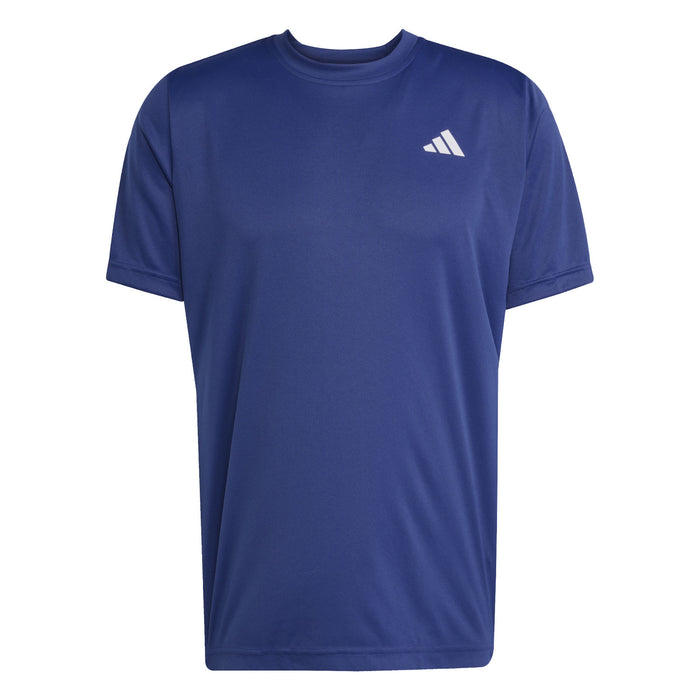 Adidas Club Tee Mens Mørkeblå