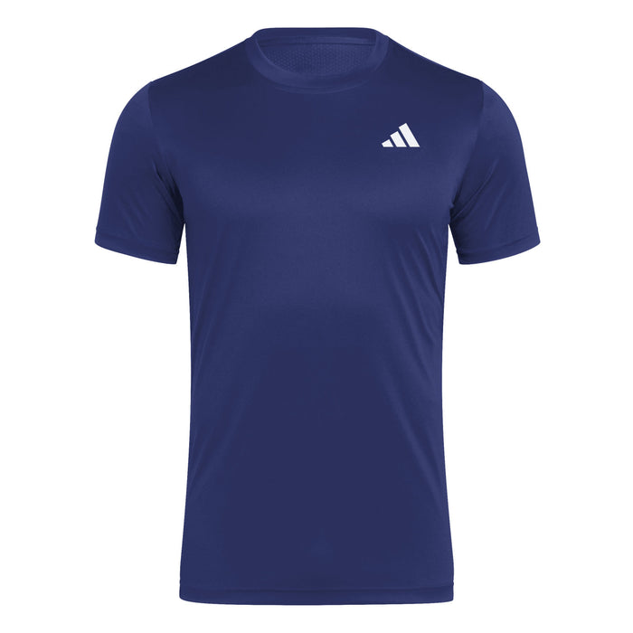 Adidas Club Tee Mens Mørkeblå