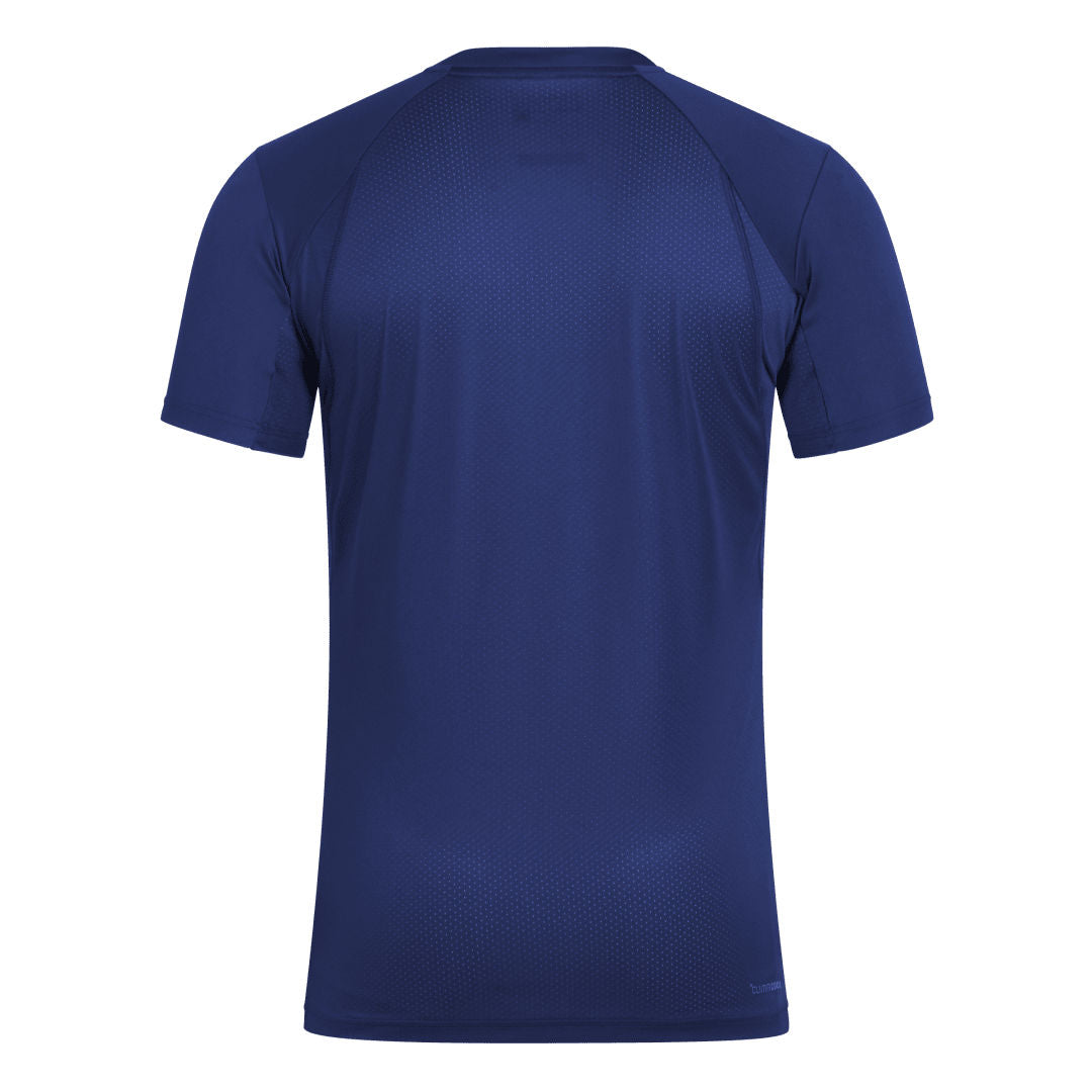 Adidas Club Tee Mens Mørkeblå